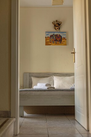 3 bedrooms, iron/ironing board, free WiFi - Angel Luxury Apartment in Kriopigi (Kassandra)