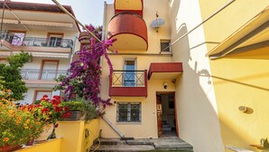 Townhouse – familie