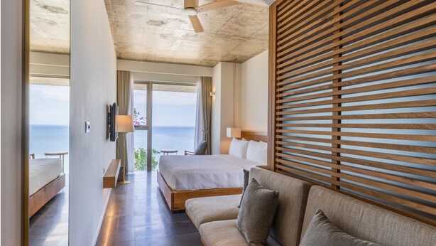 Unclassified image, 1 of 11, button - Long Bình Apartment & Hotel (Da Nang)