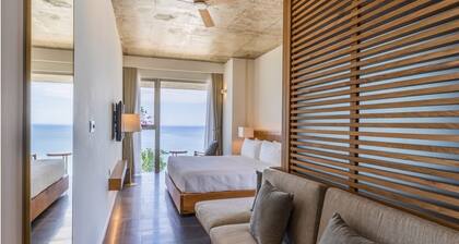 Long Bình Apartment & Hotel