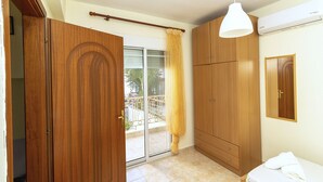 Standard Room - Sea View Maisonette in Pefkochori (Kassandra)
