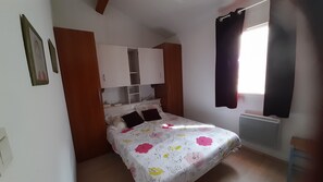 2 Schlafzimmer
