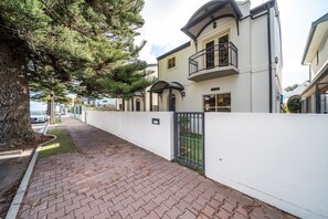 Hus, røyk | 4 soverom