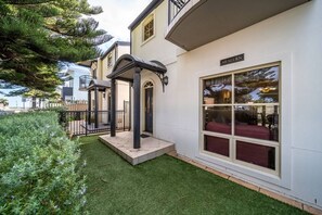 Hus, røyk | 4 soverom