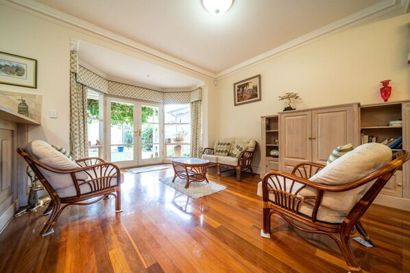 Hus, røyk | 4 soverom