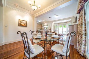 Hus, røyk | 4 soverom