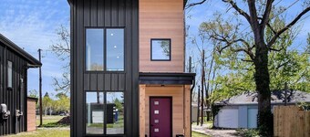 Tiny House Living | 1.8 Mi to Notre Dame | Coffee