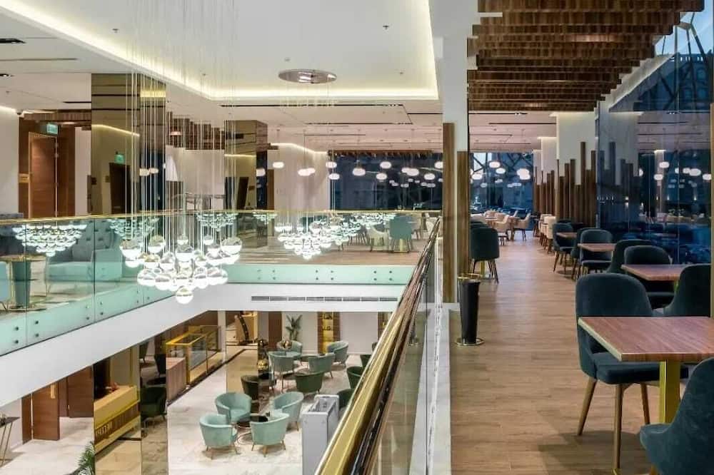 Akasiya Hotel