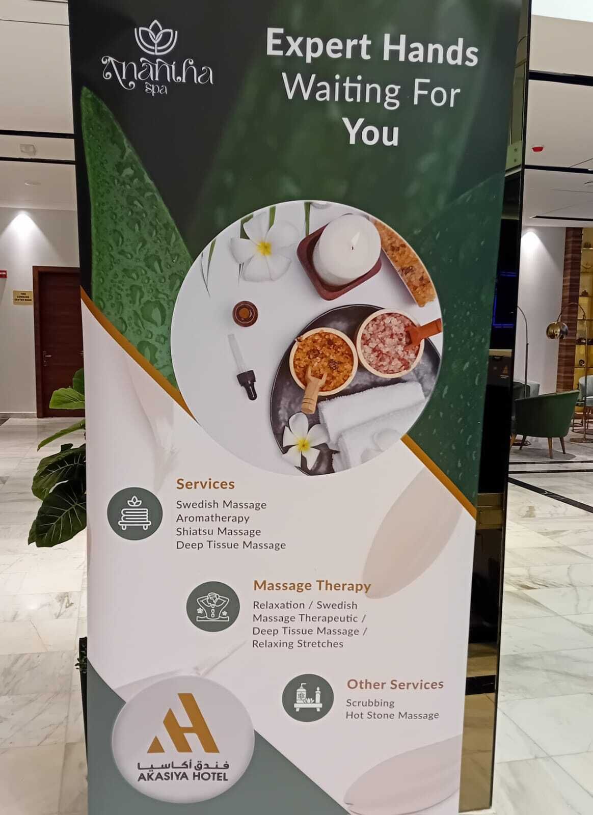 Photo - Akasiya Hotel