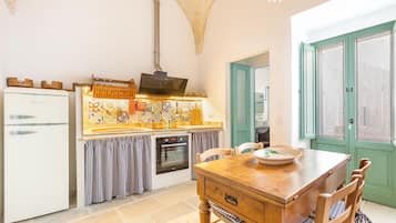 Apartment | Eigene Küche