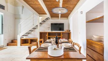 Appartamento | Sala da pranzo