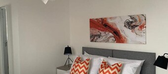 Oxford-Henry Blyth Gardens