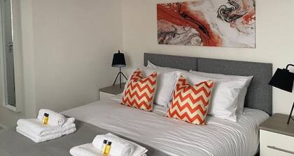 Oxford-Henry Blyth Gardens