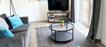 Oxford-Henry Blyth Gardens