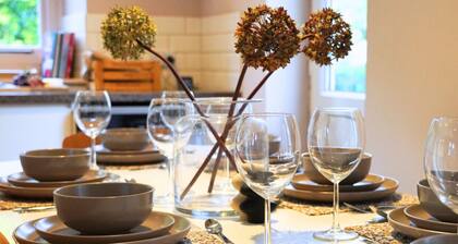 Beautiful Oxfordshire Retreat