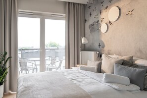 Classic Apartment