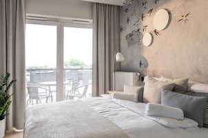 Apartamento clássico | 1 quarto, roupas de cama antialérgicas, ferros/tábuas de passar roupa