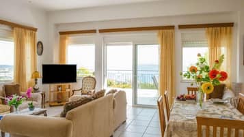 Tv, pejs, videobibliotek