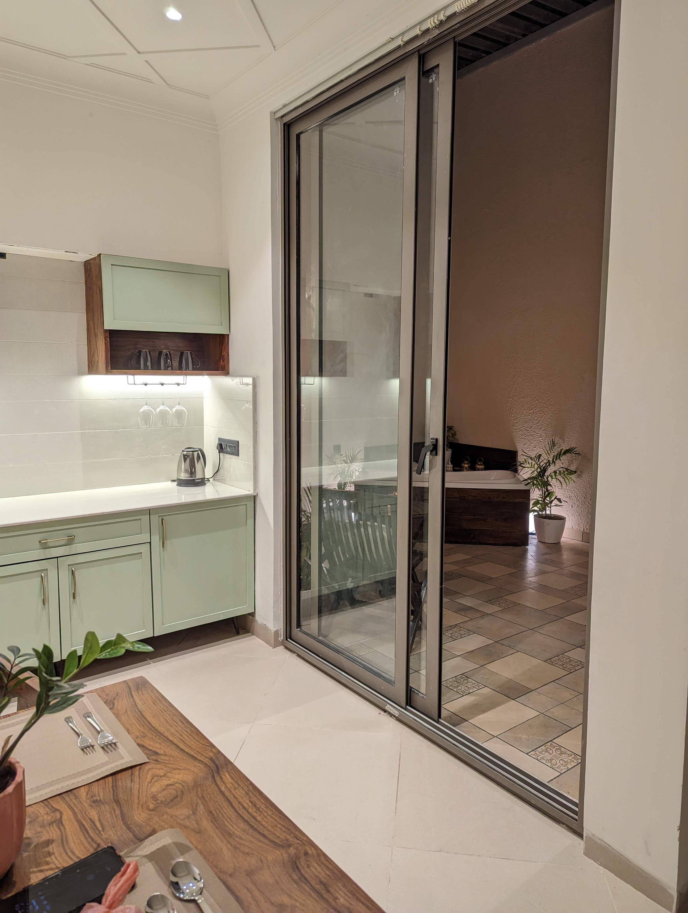 presidential double room | 1 bedroom, premium bedding, minibar, individually furnished