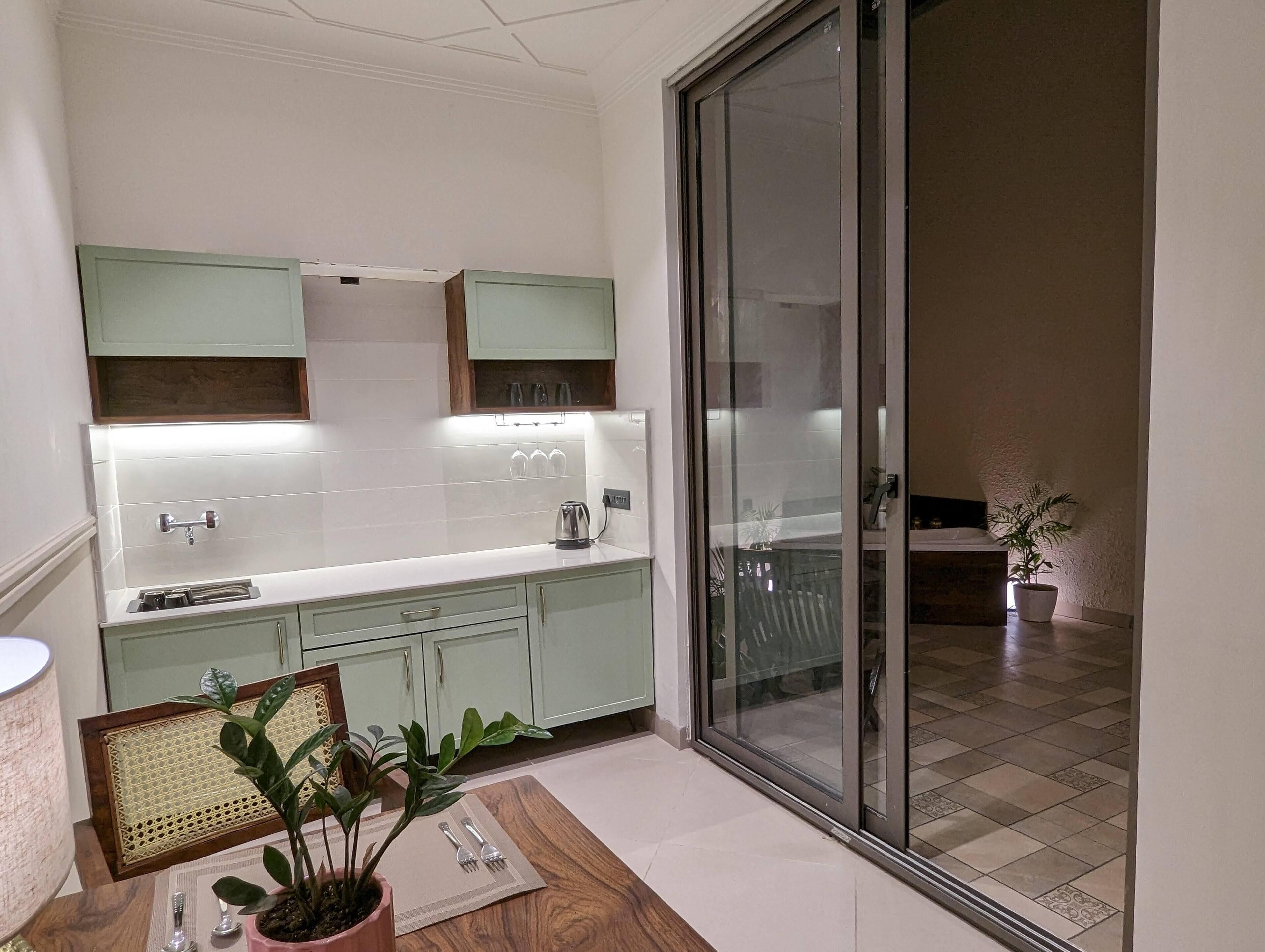 presidential double room | 1 bedroom, premium bedding, minibar, individually furnished