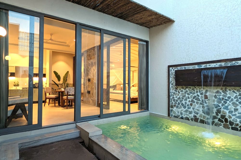 Cape House at Amritsar - Pathan Nangal