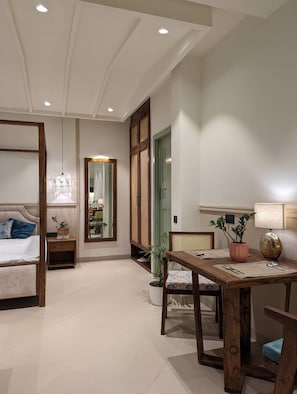Presidential Double Room