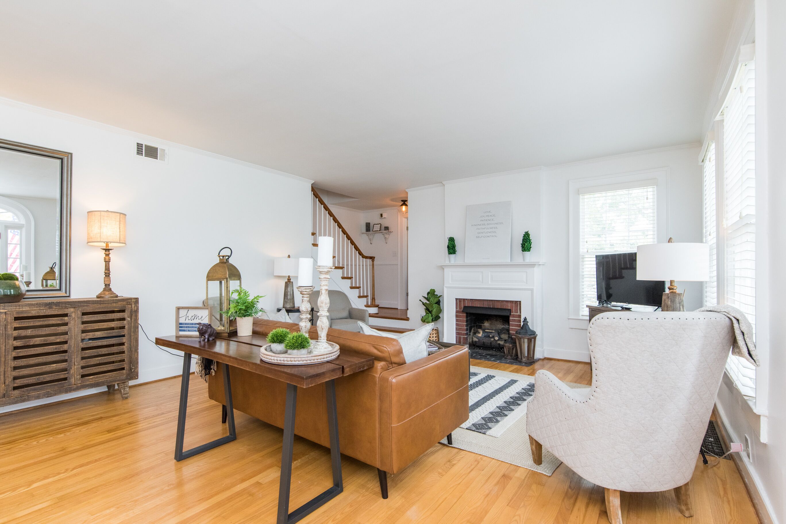 Sugar Hill Farm- Pool/9 Guests/10min to Airport