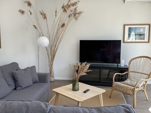TV