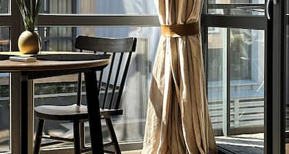 Apartment by the sea J-3