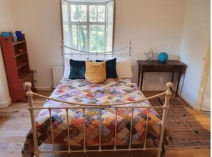 2 dormitorios, wifi, ropa de cama