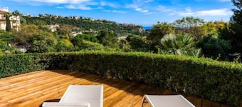 Los Piños, 2 Bedroom Apartment with panoramic view