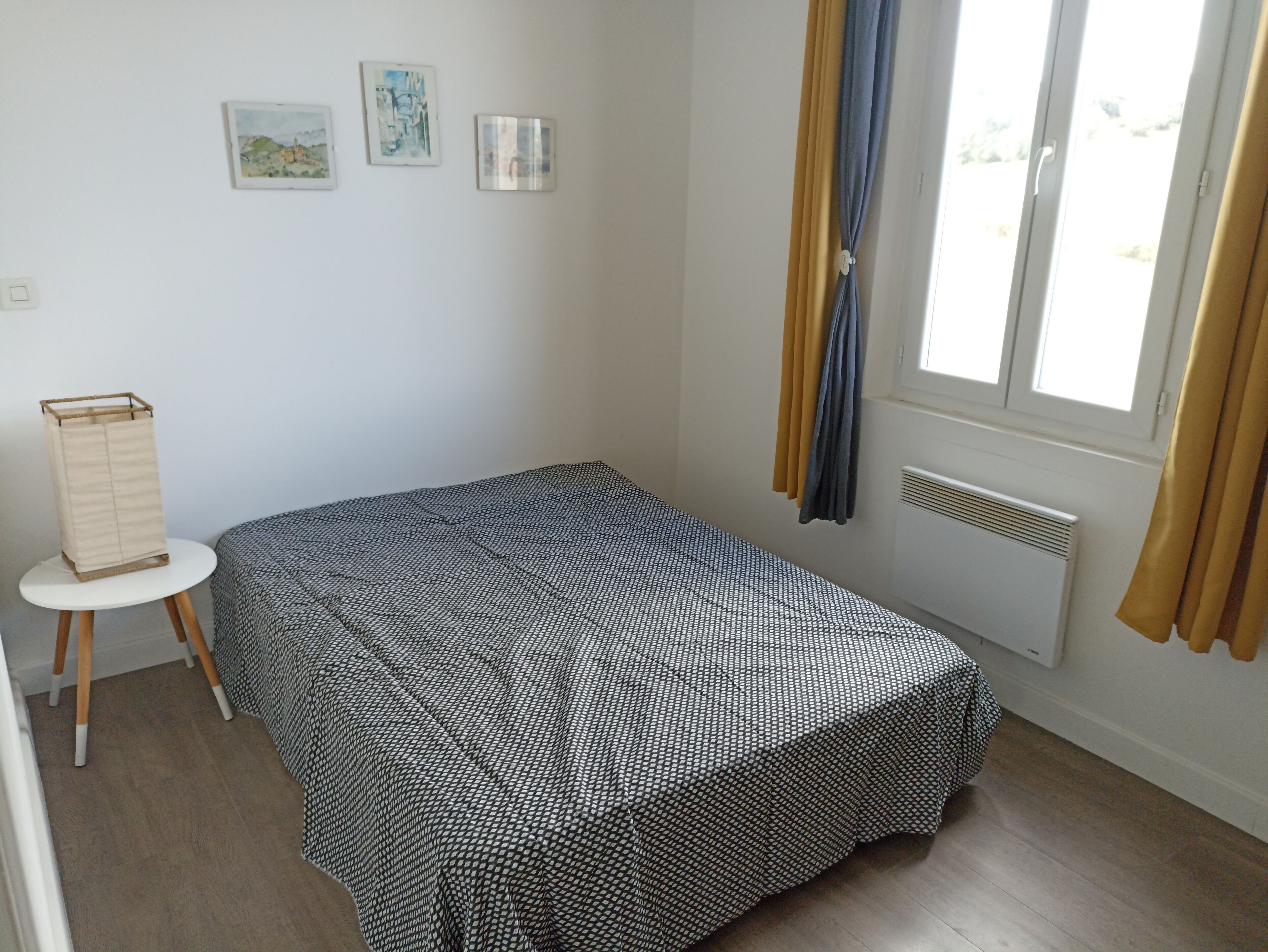 Maison Proche Ville et Plages