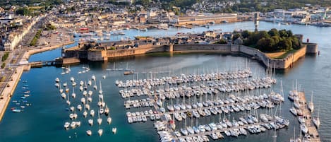 Port de plaisance