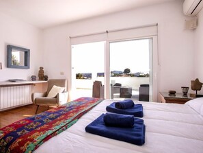 3 Schlafzimmer, Internetzugang