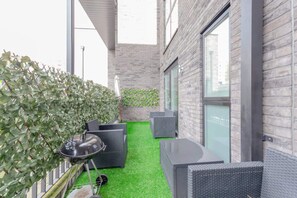 Nhà cơ bản, nhiều giường | Khuôn viên nơi lưu trú