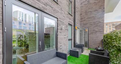 Spacious & Family Friendly 3BD House - Stratford