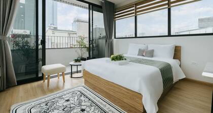 Myrcella Urban Studio