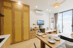 Signature Apartment - Myrcella Urban Studio (Hanoi)