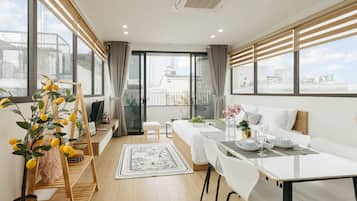 Superior Apartment