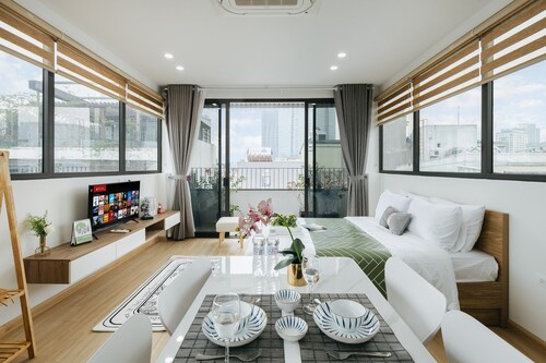 Myrcella Urban Studio