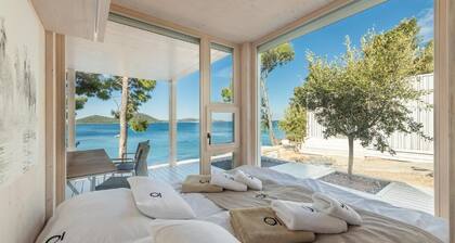 OI Concept Village Buqez & Vita