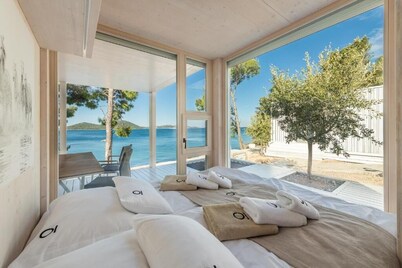 OI Concept Village Buqez & Vita