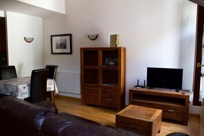 TV connectée, livres