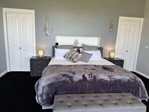 Ferienhaus, barrierefrei