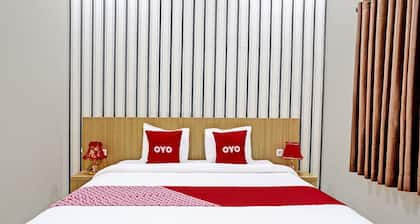OYO 91997 Edhotel Smk Models Syariah