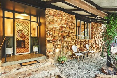 The Stonehouse Nagambie