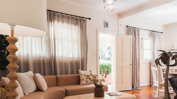 TV, fireplace, DVD player, stereo