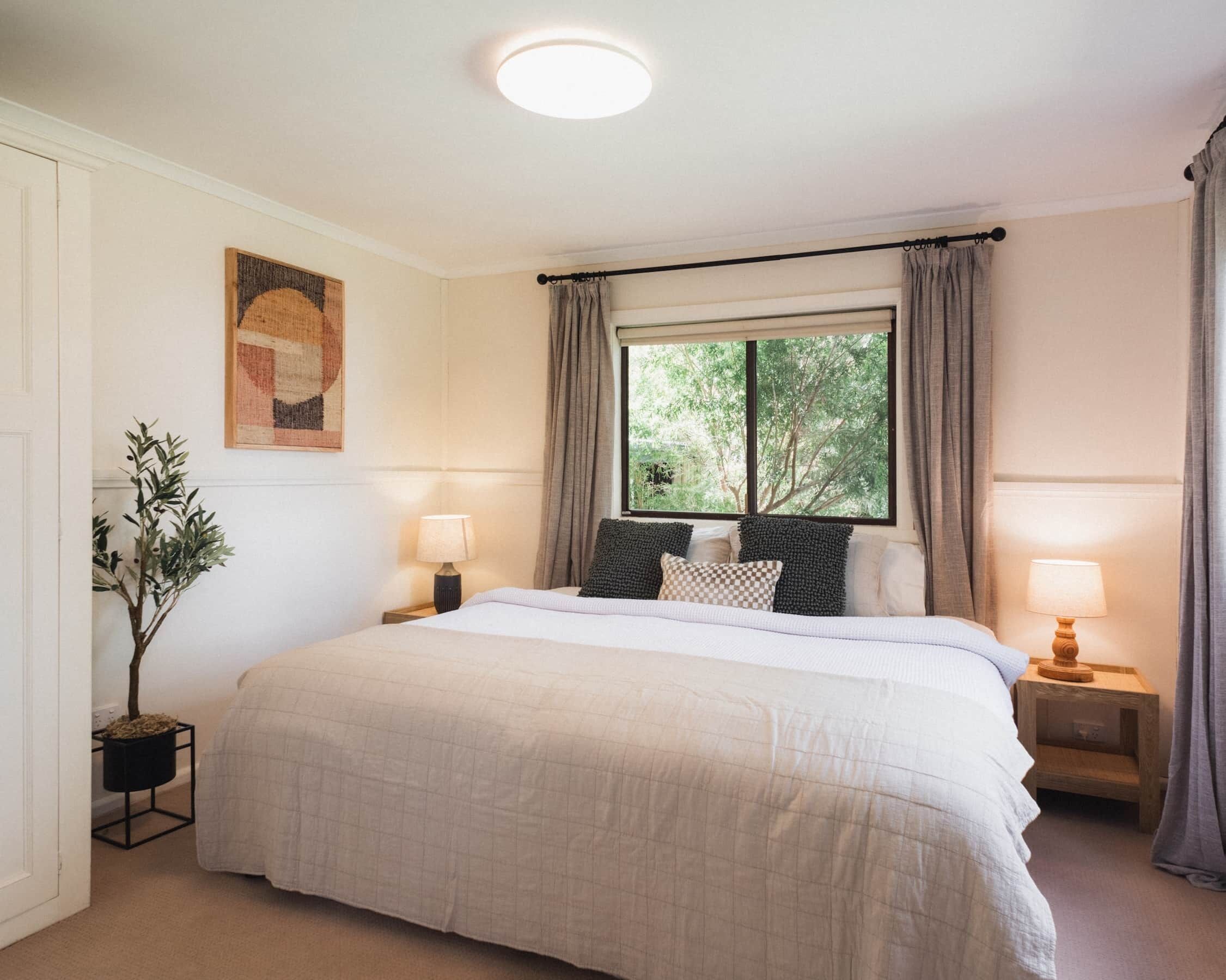 The Cottage @ The Acres of Tooborac