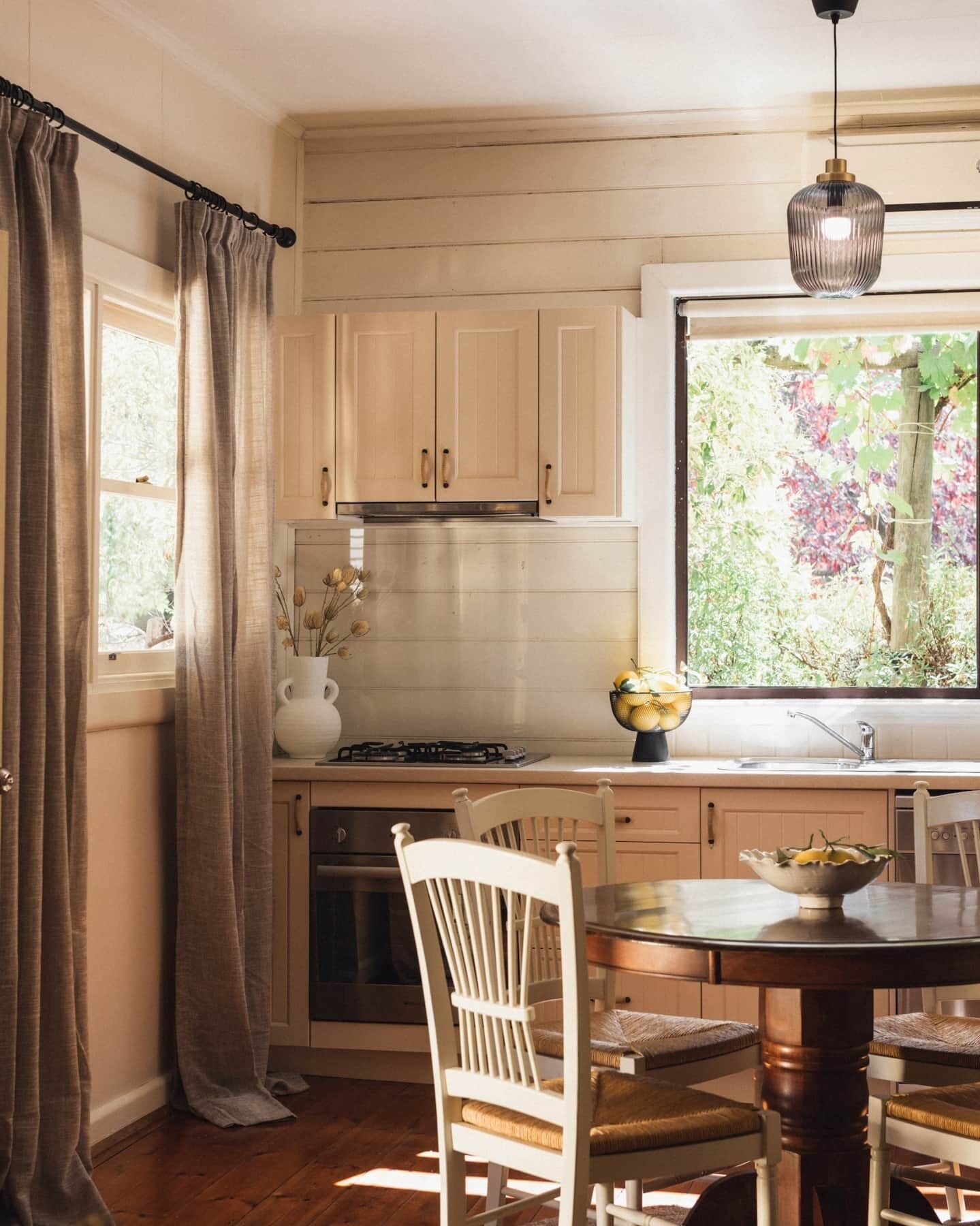 The Cottage @ The Acres of Tooborac