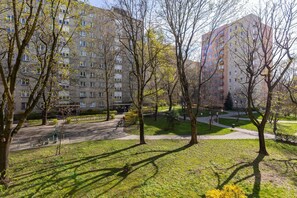 Boendeområde